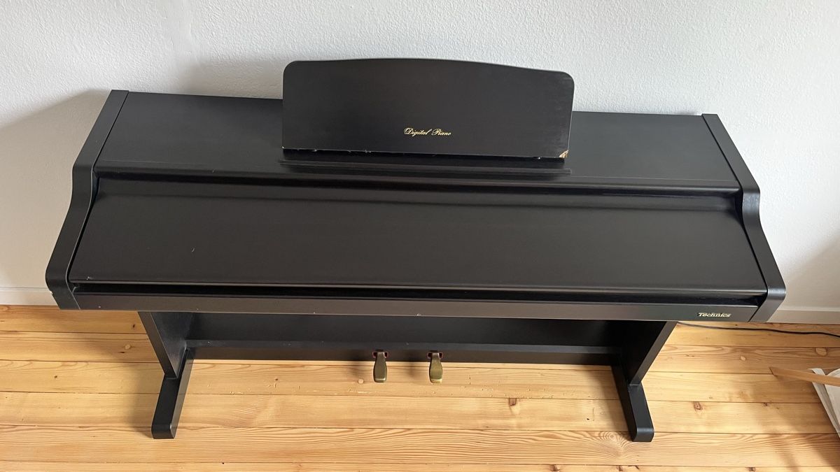 Technics Musikinstrumente: E- Piano von Technics  – Gebraucht aus Luzern von Pineapple70 1