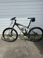 TREK Fully MTB Gr. M  Scheibenbremsen  guter Zustand