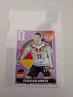 Panini WM 2026 Extra Sticker FLORIAN WIRTZ Regular