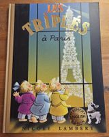 Les triplés N 11 (G.FORMAT--TBE) ENV.POSSIB  à Paris