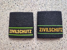 *** Patten Zivielschutz ***
