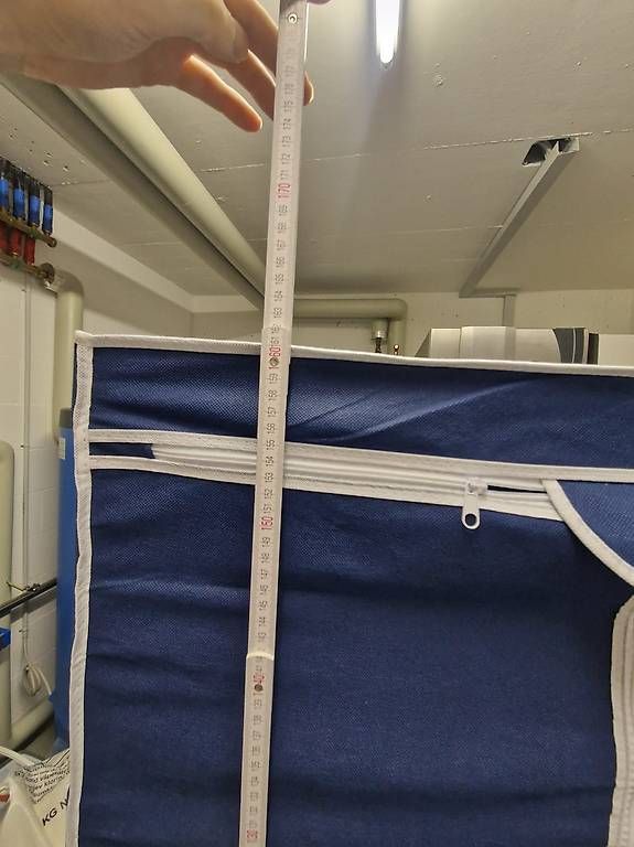 Schränke: Mottenschrank  – Gebraucht aus Aettenschwil von steff5630 4