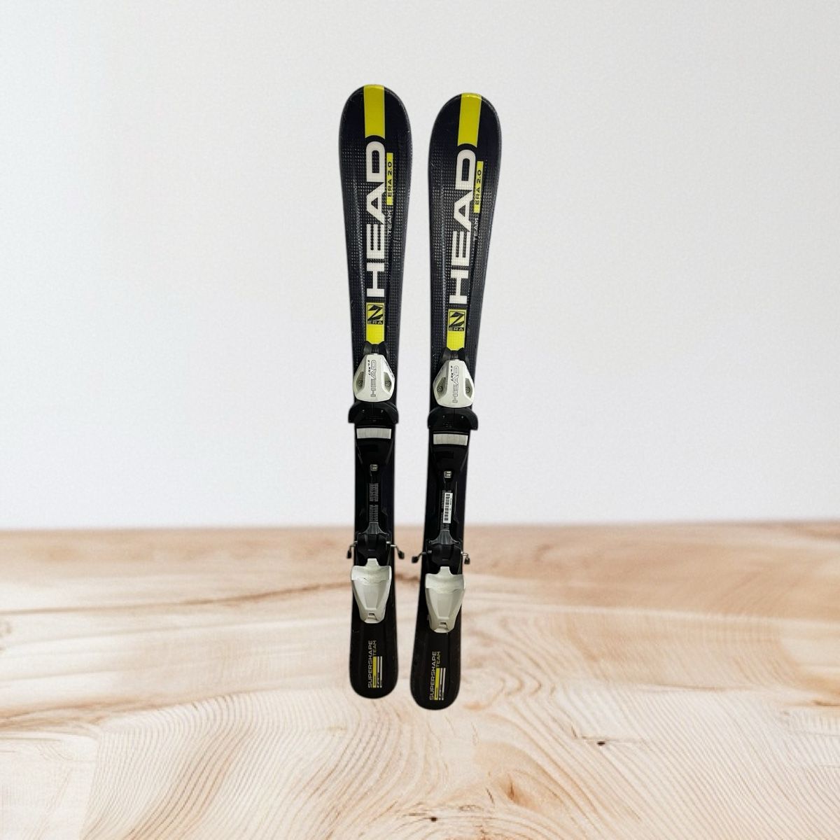 Head Skis: Head Kinderski 97cm – D'occasion à Murten par Ski-Outlet