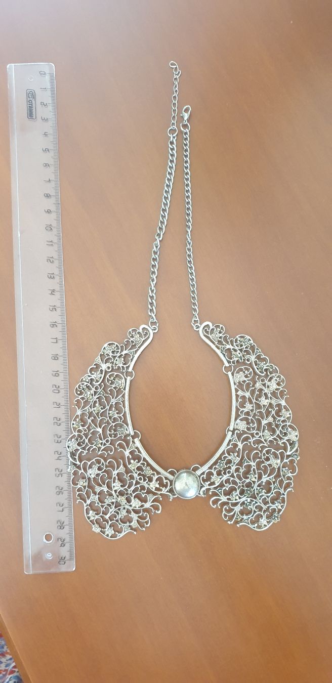 Catenine: Vintage Kette – Usato da Schaffhausen venduto da peggi77755 5