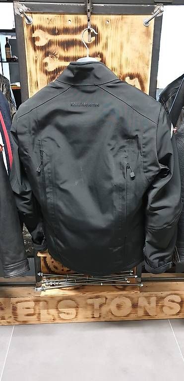 Giacche: BMW Motorradjacke Tour Shell 50 – Usato da Hünenberg venduto da Rzirkon 2