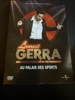 Laurent Gerra au Palais des Sports