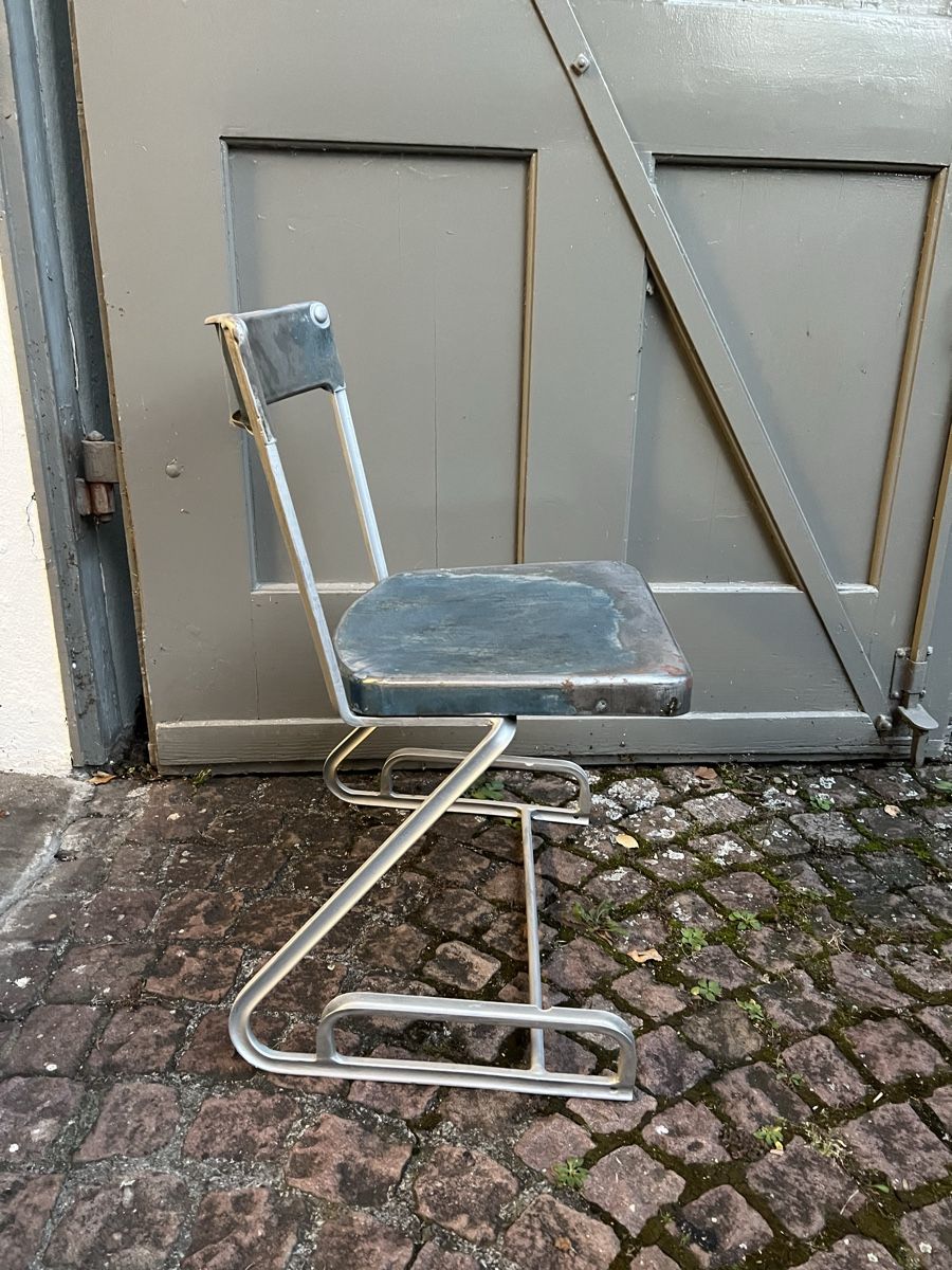 Embru Sedie: Embru Stuhl – Usato da Zürich venduto da Leuzzeli 1
