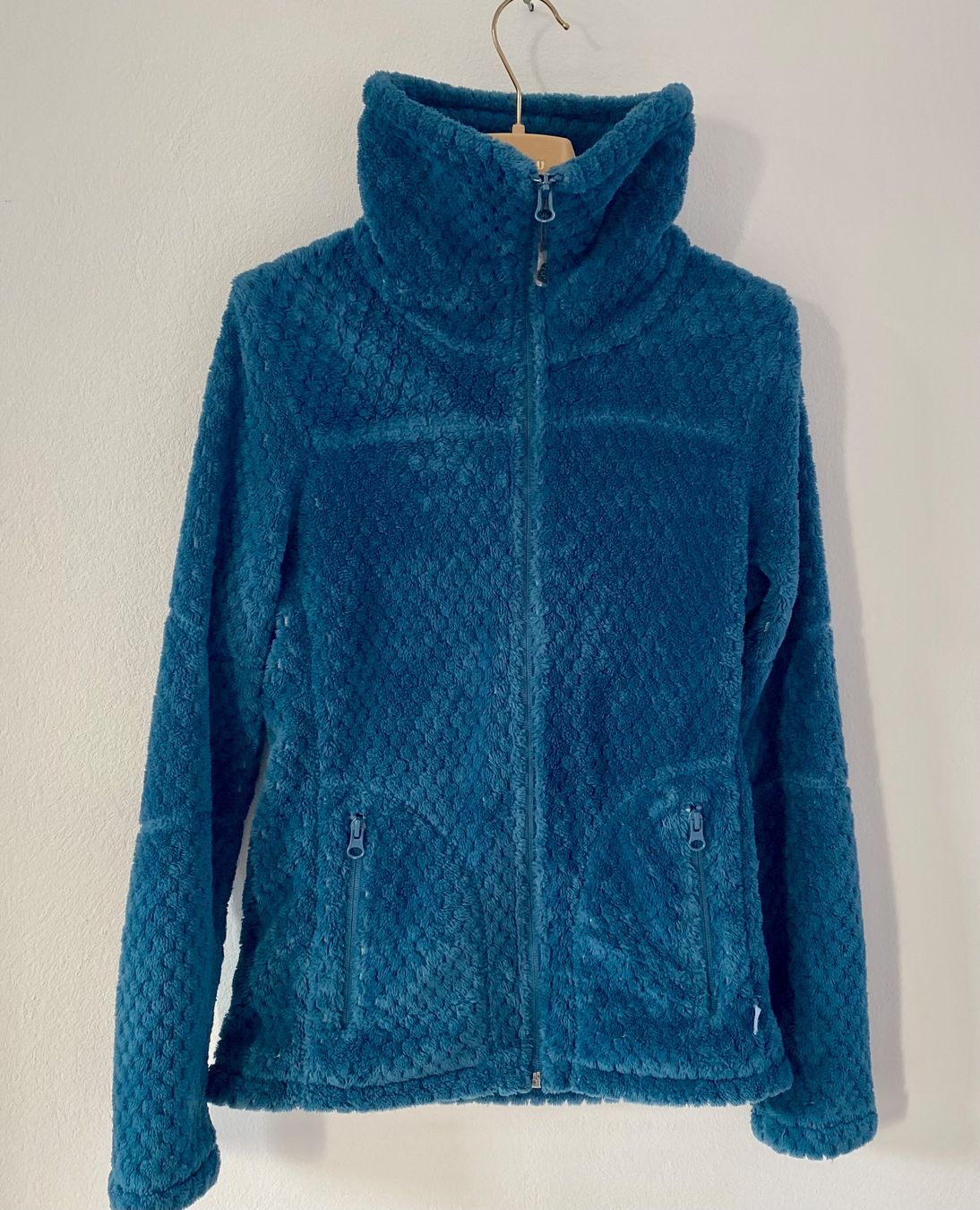 Meru Giacche: Fleecejacke, MERU, Grösse DE 34, IT 40 – Nuovo (secondo la descrizione) da Bern venduto da L.I.A.