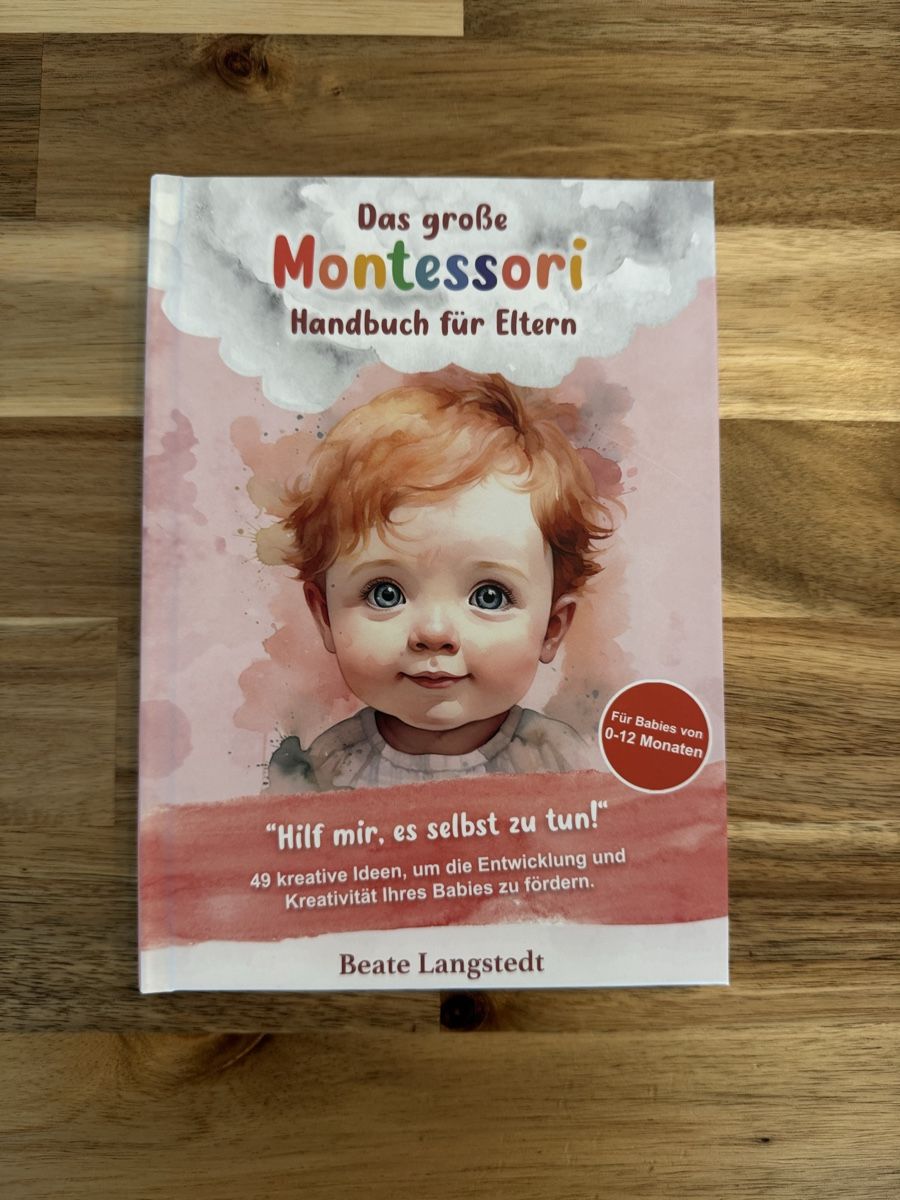 Libri: MONTESSORI Bücher - ab CHF 10 – Nuovo (secondo la descrizione) da Obernau venduto da zeus_99 1