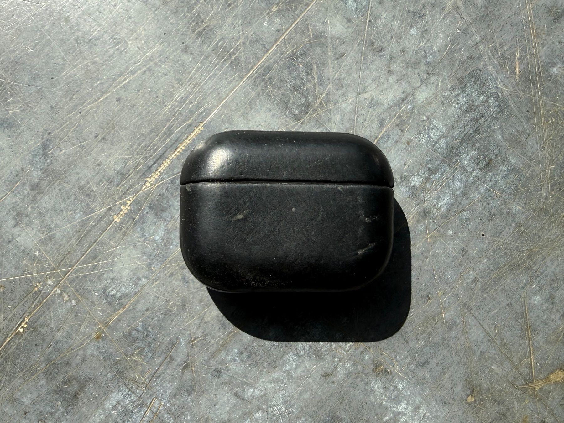 Apple Cuffie: Apple Air Pods Pro2 – Usato da Emmenmatt venduto da simbasalome 4