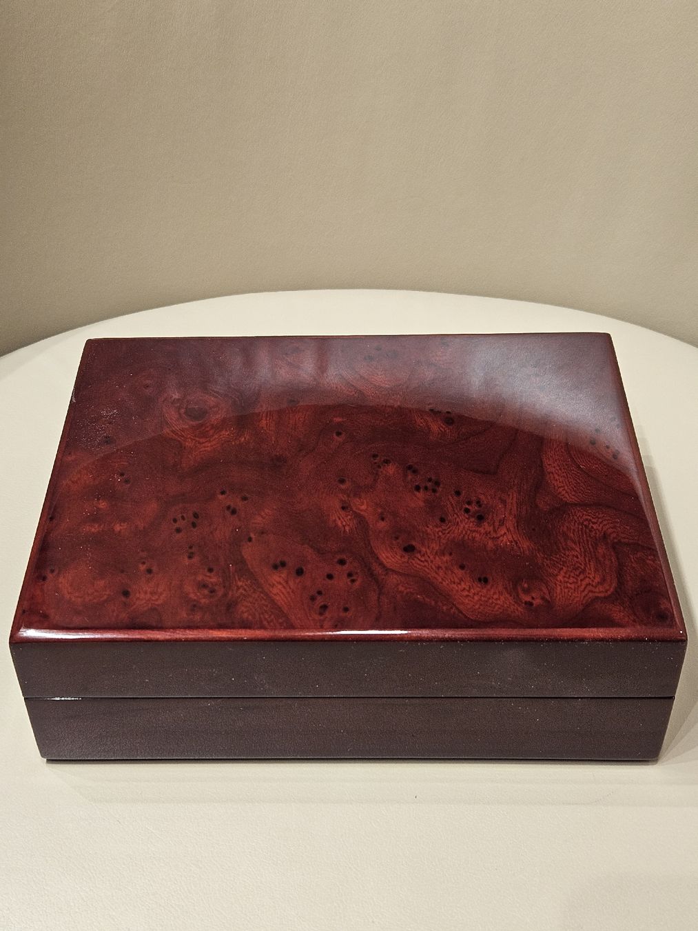 Altro in Decorazioni & Accessori: Buben & Zörweg Gentleman's Box Manschettenknöpfe – Nuovo e nell'imballaggio originale da Kilchberg ZH venduto da MMS80 1