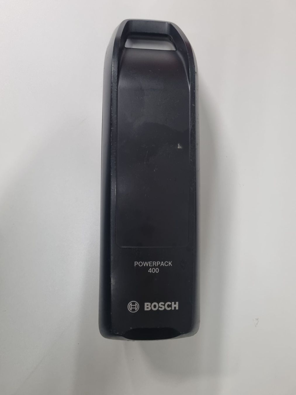 Bosch Batterie: Bosch Powerpack 400 batterie E-Bike – Usato da Avully venduto da jfc76