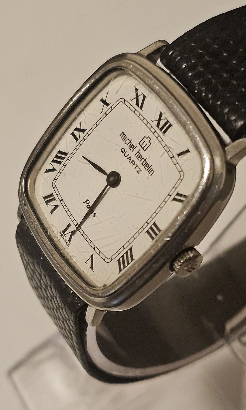 Uhren: Michel Herbelin de 30mm – Gebraucht aus Genève von Fresko01 1