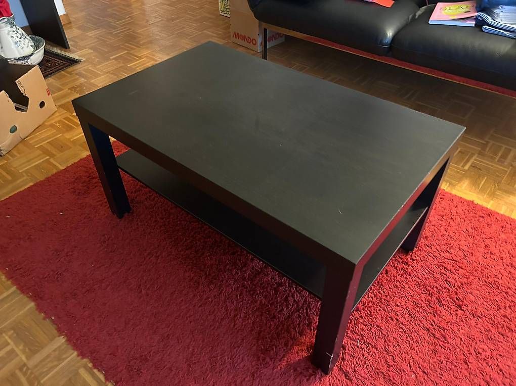 Tische: Couchtisch / Salontisch – Gebraucht aus Derendingen von Timida 1