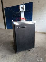 Bier Zapfanlage