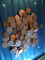 Mélange de pièces de monnaie d'été, 0.430 kg, Croatie 