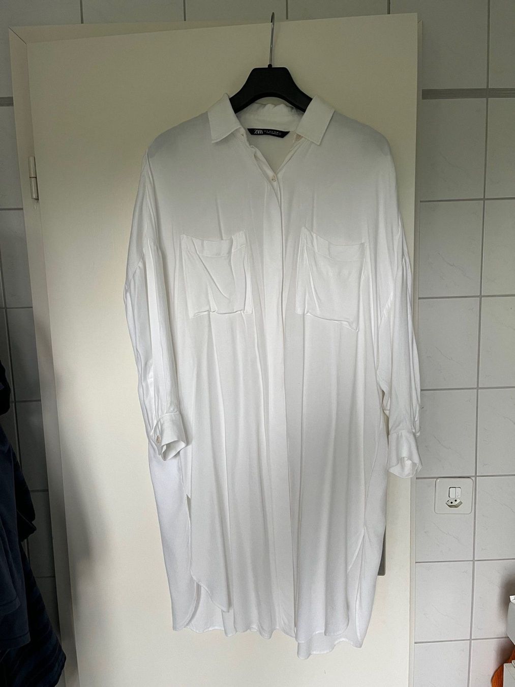 Zara Tuniche: Zara Tunika Gr S (eher oversize) – Nuovo (secondo la descrizione) da Kleindöttingen venduto da nev_tn7c