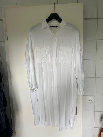 Zara Tunika Gr S (eher oversize)