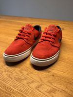 Schuh Nike SB Zoom Stefan Janoski - Grösse 38 - Top Zustand
