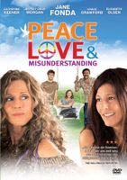 Peace, Love, & Misunderstanding (DVD)