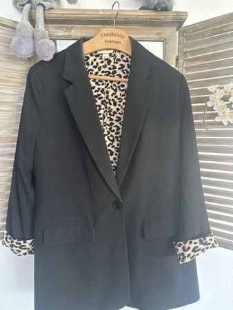 Bonprix Blazer Grösse 44