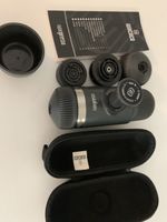 Wacaco Nanopresso Portable Espresso Maker - Like New!