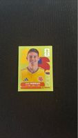 Panini - WM 2026 - James Rodriguez - COL 14