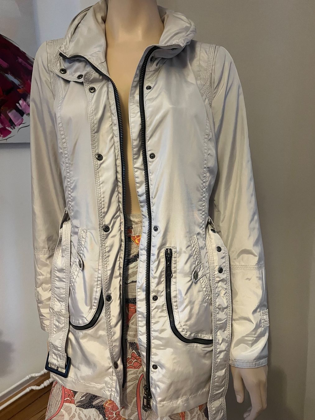 Giacche: Creenstone Jacke Gr. 40 – Usato da Zürich venduto da ost_5sdl 4