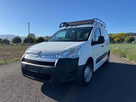 Citroën berlingo 1.6 Hdi MFK 09.2026 