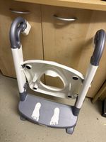 Toiletten-Trainer