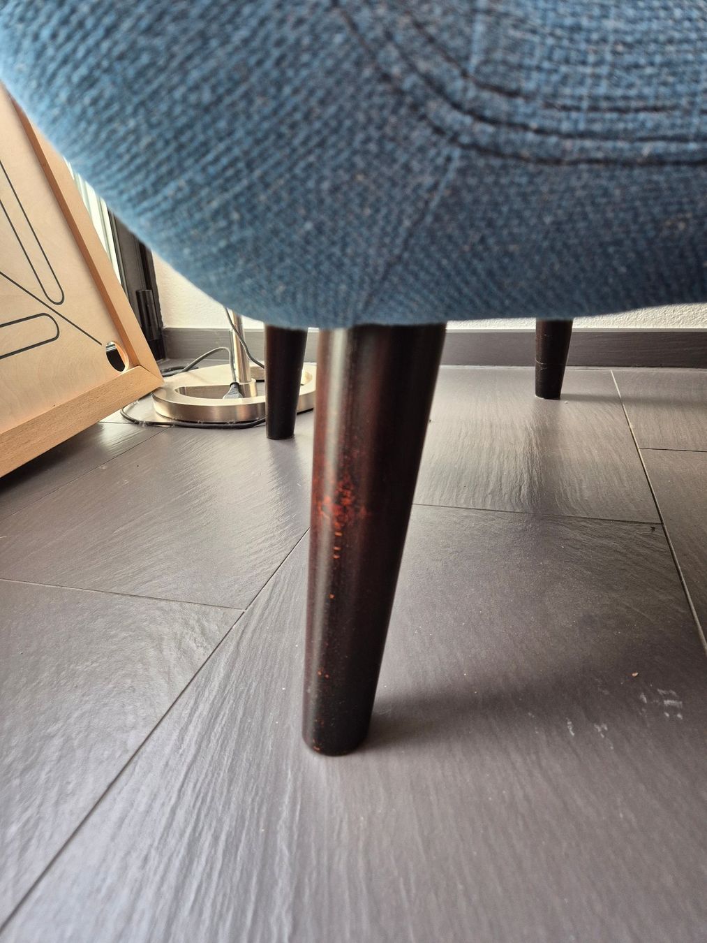 Livique Poltrone: Sessel "George" (Livique) – Usato da Sissach venduto da MarcoBa01 3