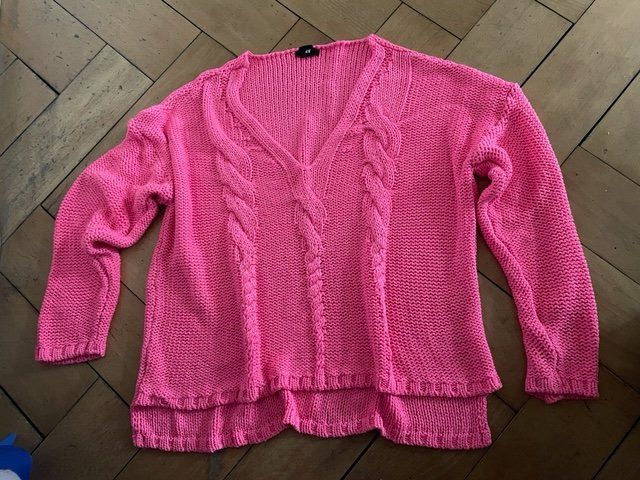 Maglioni & Felpe: Pullover Grösse L – Usato da St.Gallen venduto da NOVEMBER01