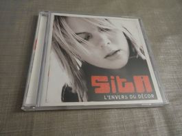 Sita - L'Envers du Décor CD