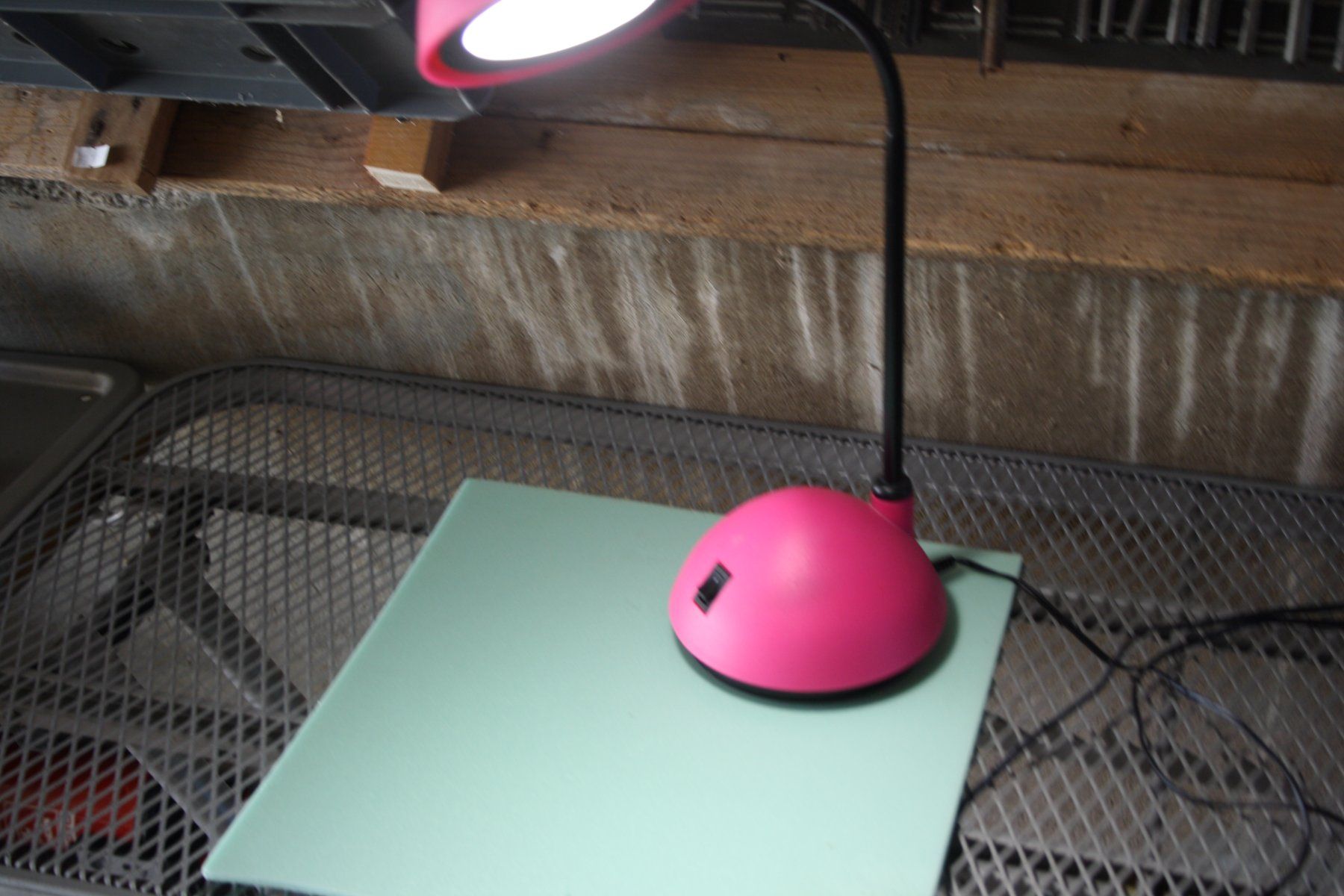 Lampade: TISCHLAMPE KINDERLAMPE? – Usato da Wauwil venduto da Pneuedy 2