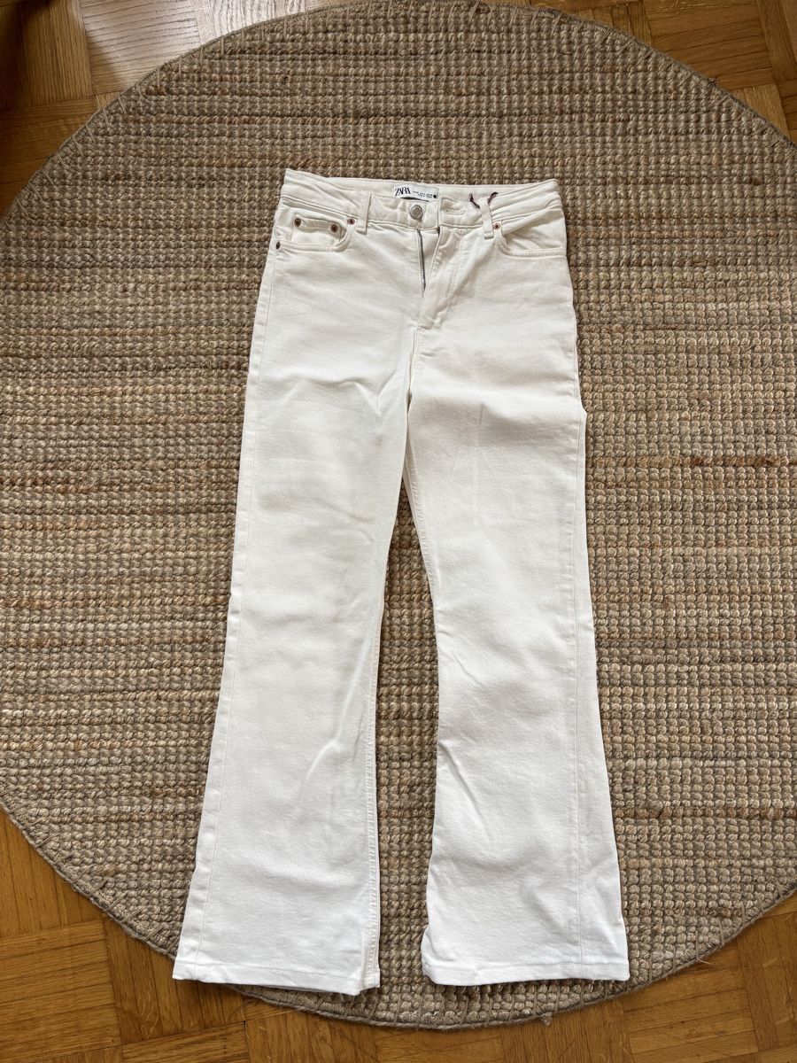 Zara Jeans: Jeans Zara – Gebraucht aus Neuchâtel von cam_lf7y