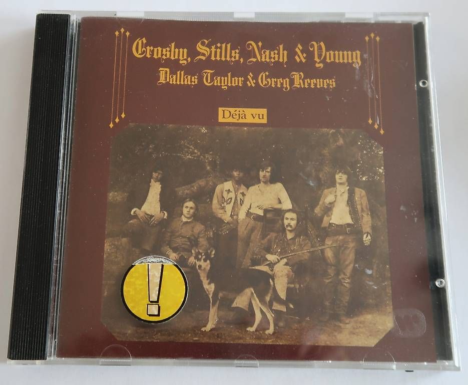 CD: Trouvaillen aus meiner DC Sammlung – Usato da St. Gallen venduto da pjf_z7vk 3