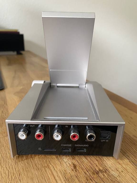 Multimediaplayer & Streamer: Astell & Kern ACRO CA1000 Streamer/Kopfhörer Amp – Gebraucht aus Jegenstorf von Nemo03derFim 2