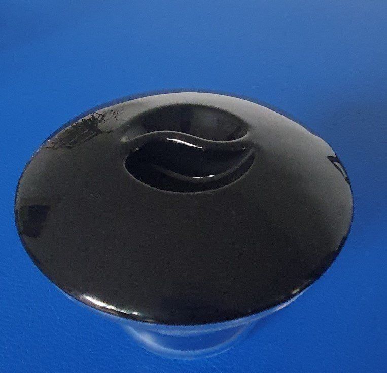 Tassen: Designer Teegläser von Jenaer Glas – Gebraucht aus Bergdietikon von ewa1005 5