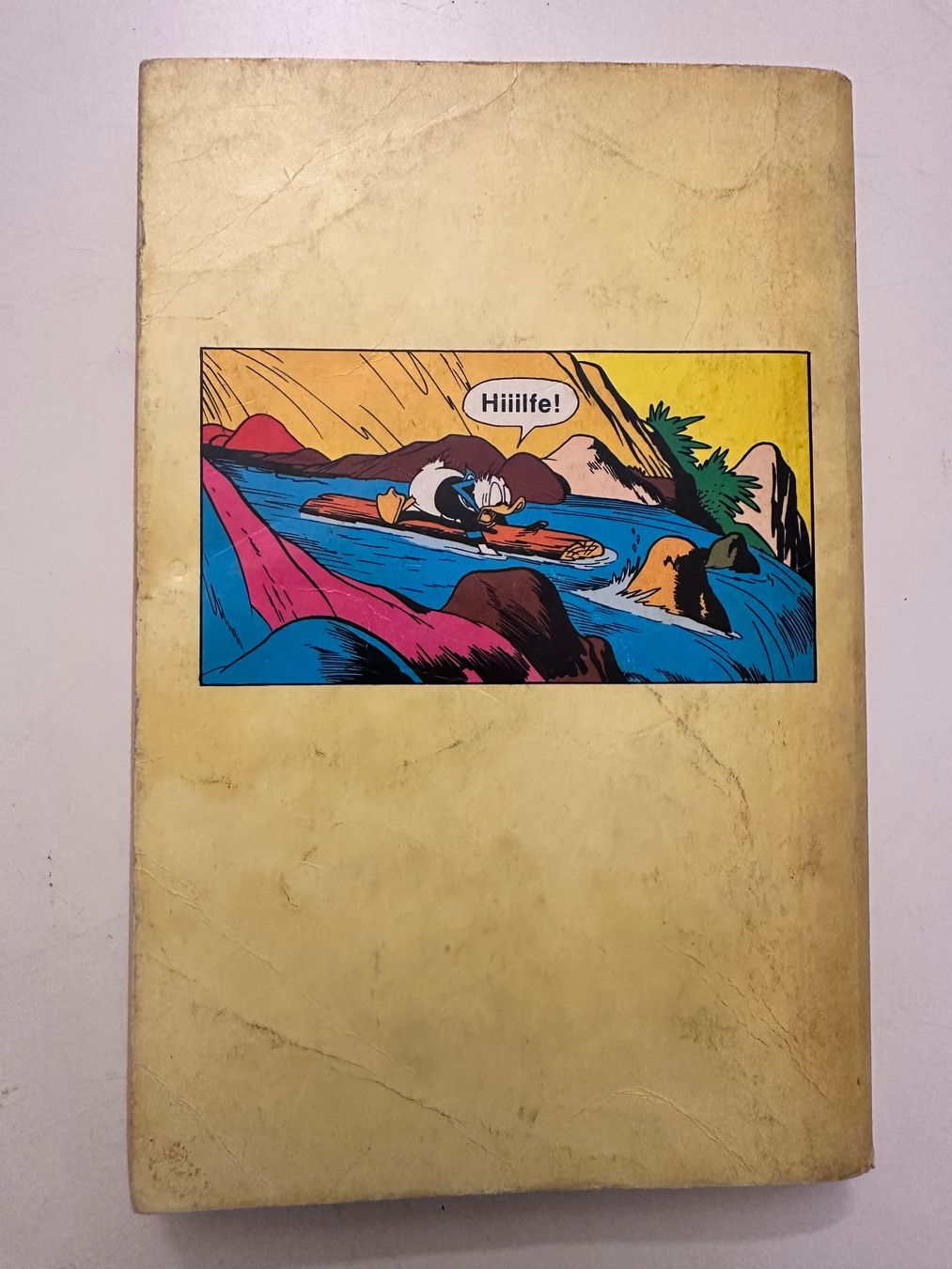 Fumetti: LTB LUSTIGES TASCHENBUCH 112 – Usato da Münsingen venduto da Ganjam 2