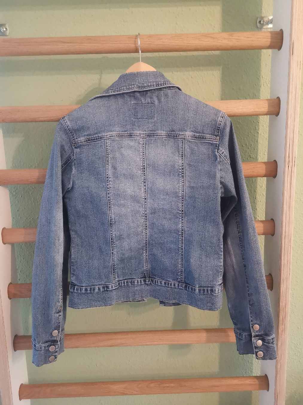 Giacche: Vintage Jeansjacke – Usato da Winterthur venduto da eva_6qfq 1