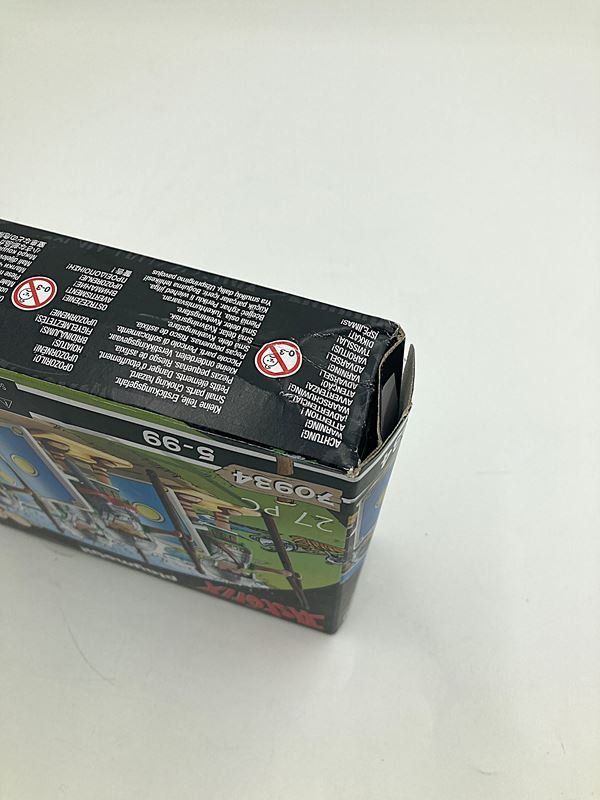 Playmobil Giocattoli: PLAYMOBIL | Asterix | Römertrupp | 70934 | 5+ – Nuovo e nell'imballaggio originale da Wittenbach venduto da Restwert_St-Gallen 6