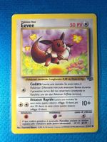 Pokemon - Eevee (51/64) Jungle Italian - MP -