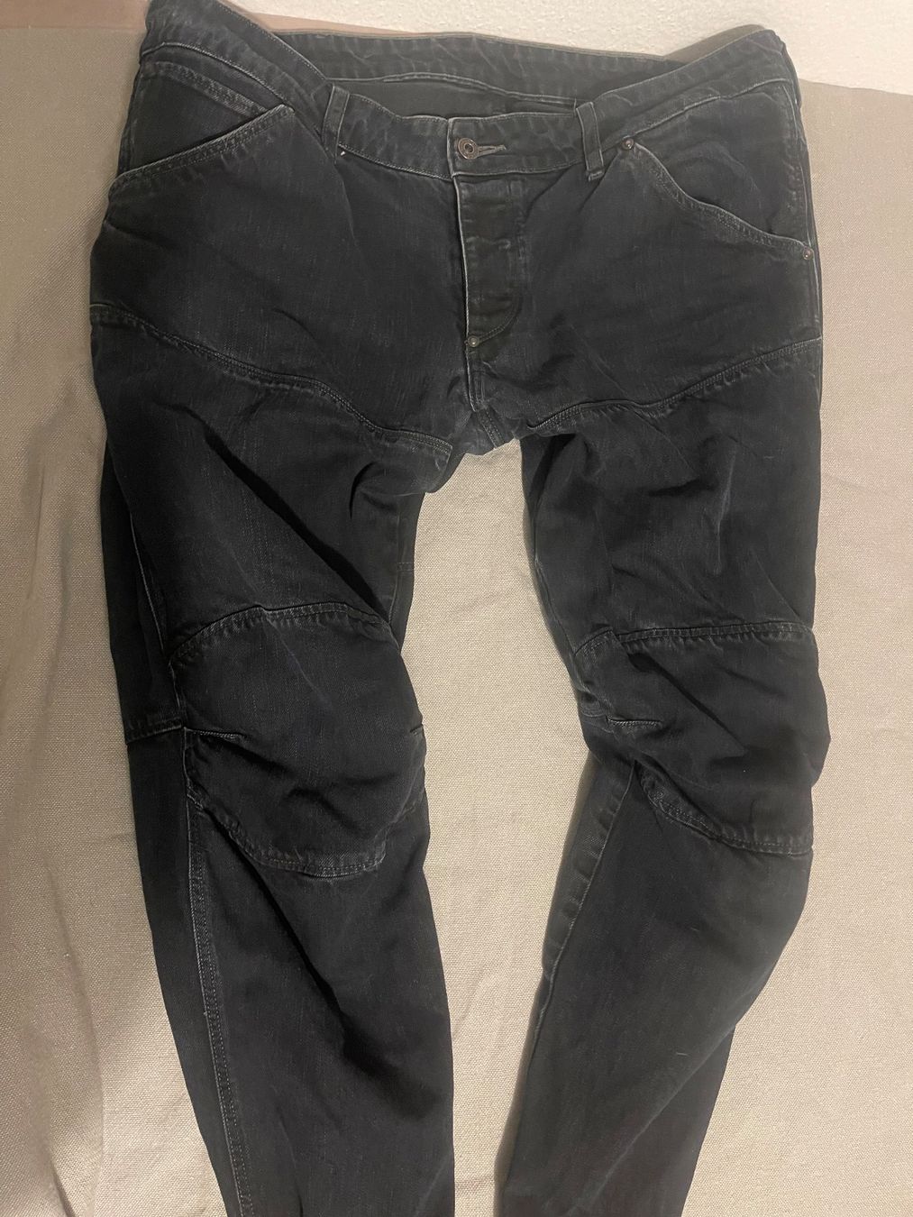 Jeans: G-Star Jeans – Usato da Hinterkappelen venduto da simona67