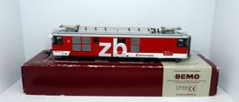 Hom -  Die Zentralbahn -  Locomoteur Deh 4/4   - (OVP)