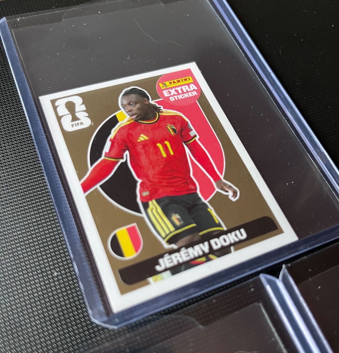 Panini Sammelbilder & Trading cards: Doku Bronze / Silver / Gold Panini Extra Sticker 2026 – Neu (gemäss Beschreibung) aus Villeret von Ma_To 3