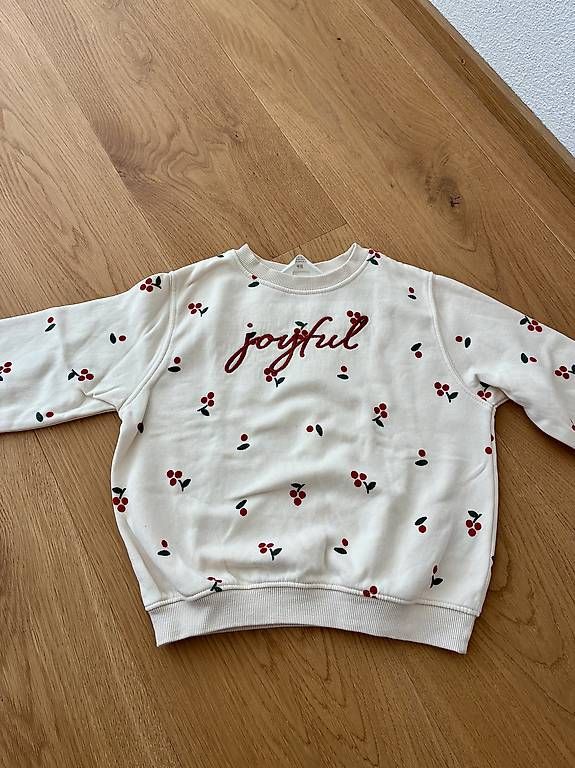 Lotti & Set di vestiti: Kleiderpaket Gr. 104 - 116 – Usato da Bütschwil venduto da kiandra86 3