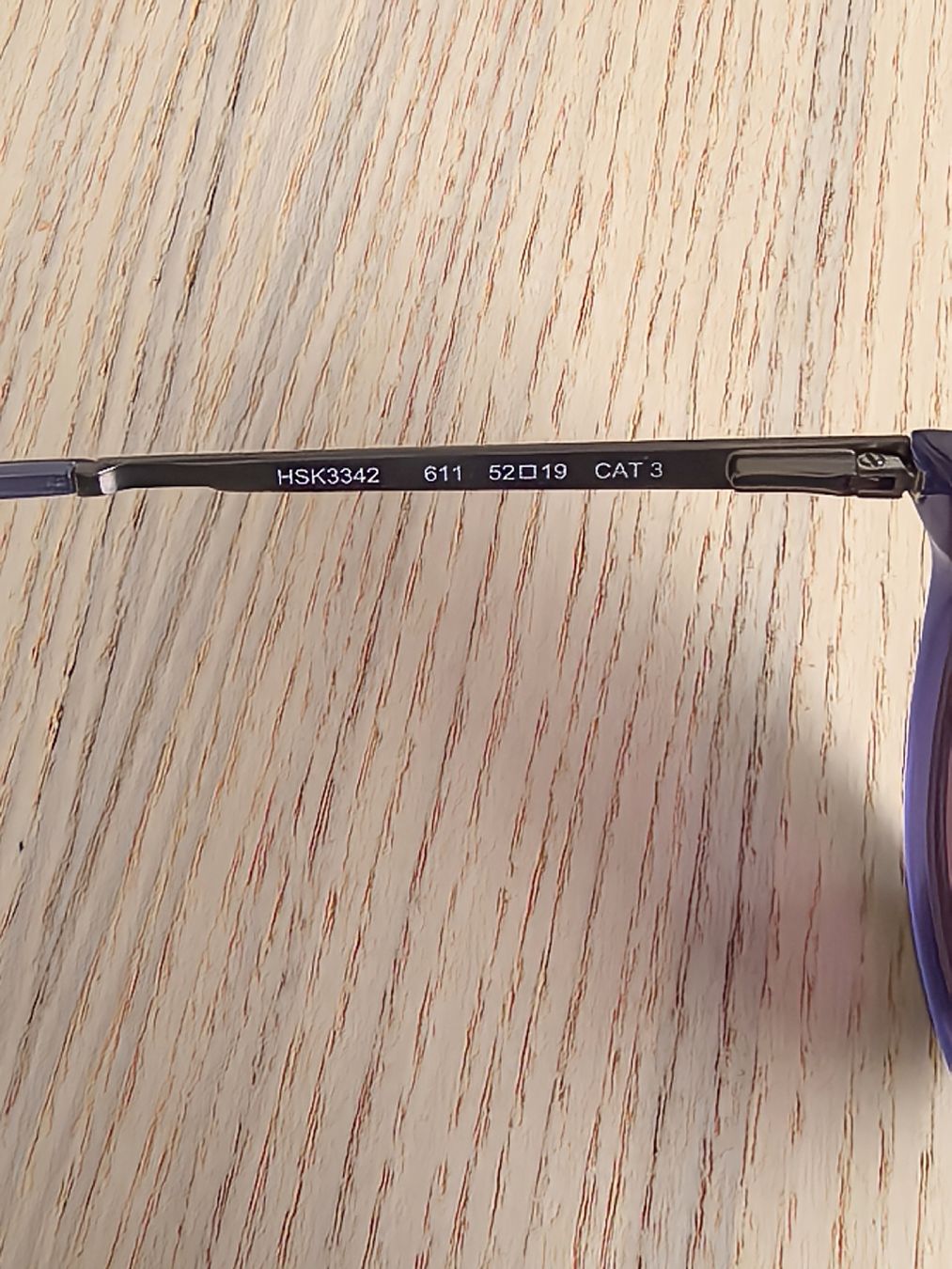 Hackett Occhiali & Lenti: Hackett London Sonnenbrille – Nuovo e nell'imballaggio originale da Bad Ragaz venduto da AKahlon 3