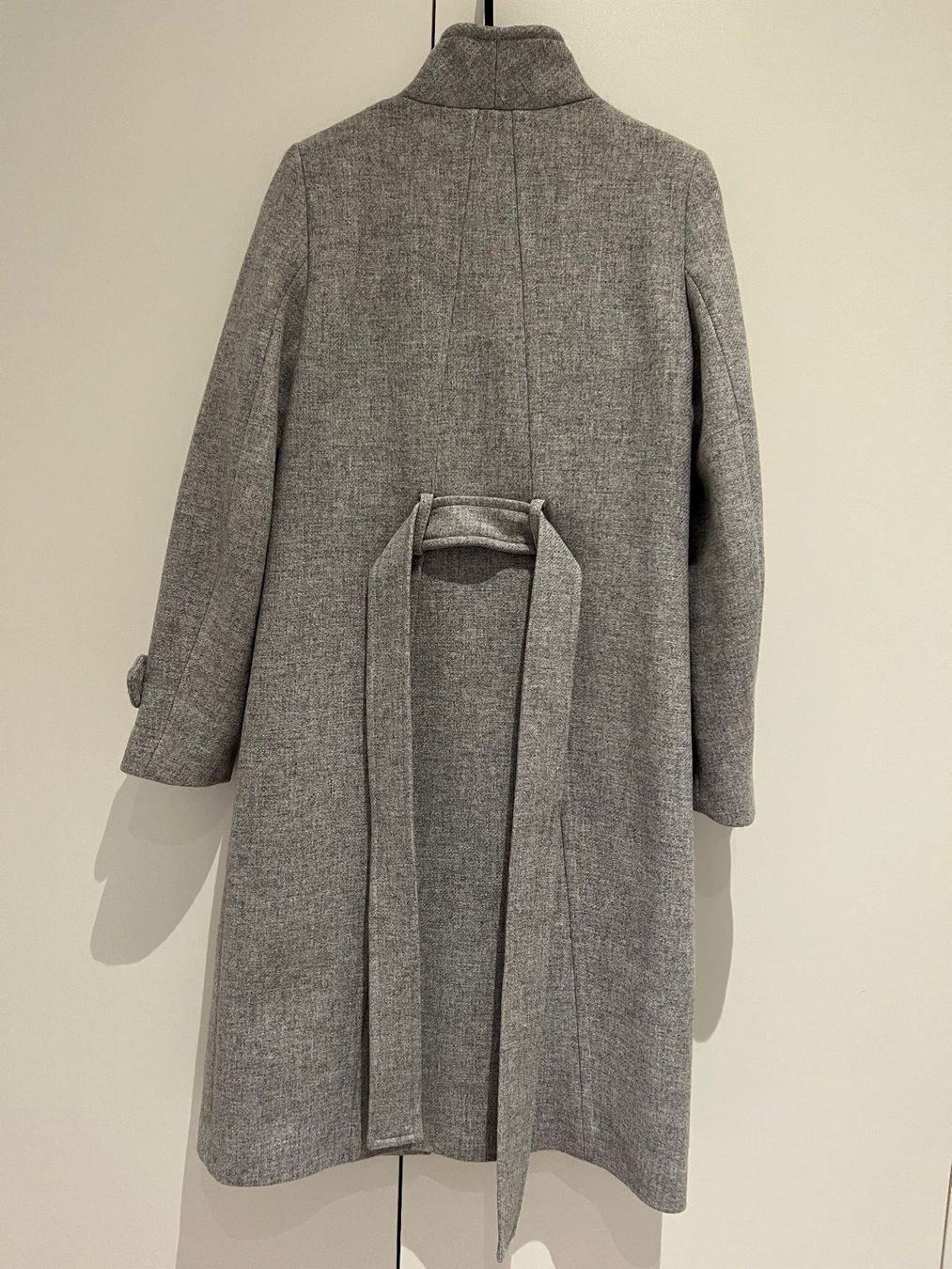 Mango Mäntel: Mango Mantel (Neu) – Neu (gemäss Beschreibung) aus Dübendorf von fadrinli 2