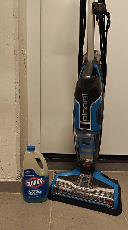 Aspirapolveri & Accessori: Bissell Cross Wave – Usato da Meilen venduto da mmo_grg8 2