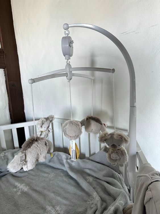 Giocattoli: Mobile Fehn Koala – Nuovo (secondo la descrizione) da Würenlos venduto da mbe_6c7v